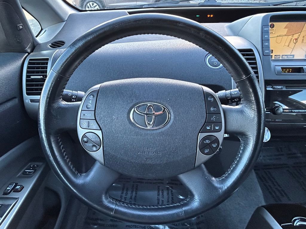 Used 2009 Toyota Prius image 22