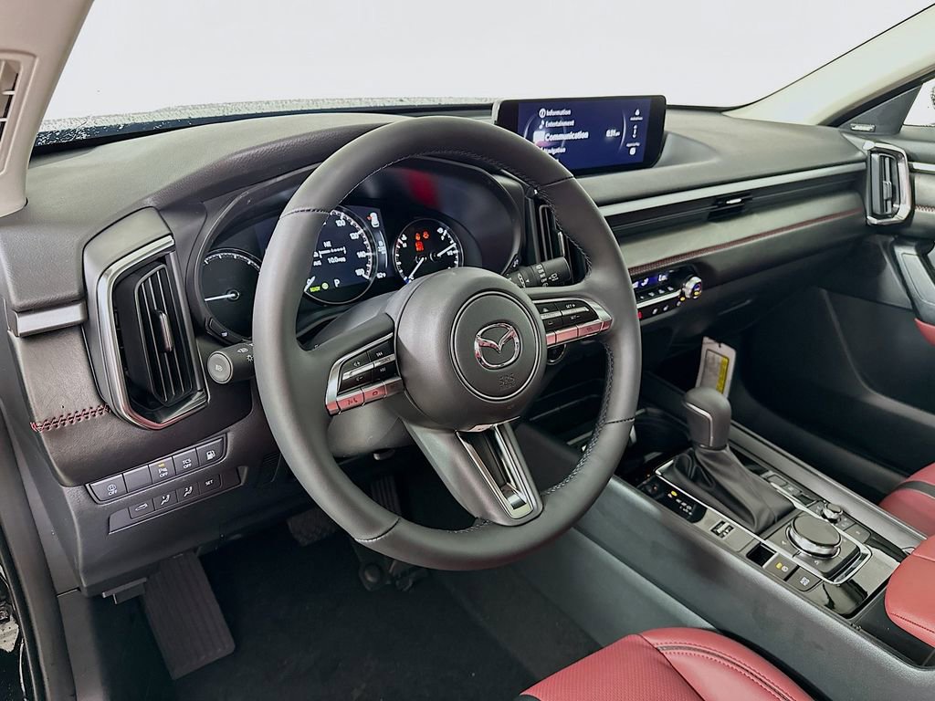 New 2026 MAZDA CX-50 2.5 Hybrid w/ Weather Package image 10