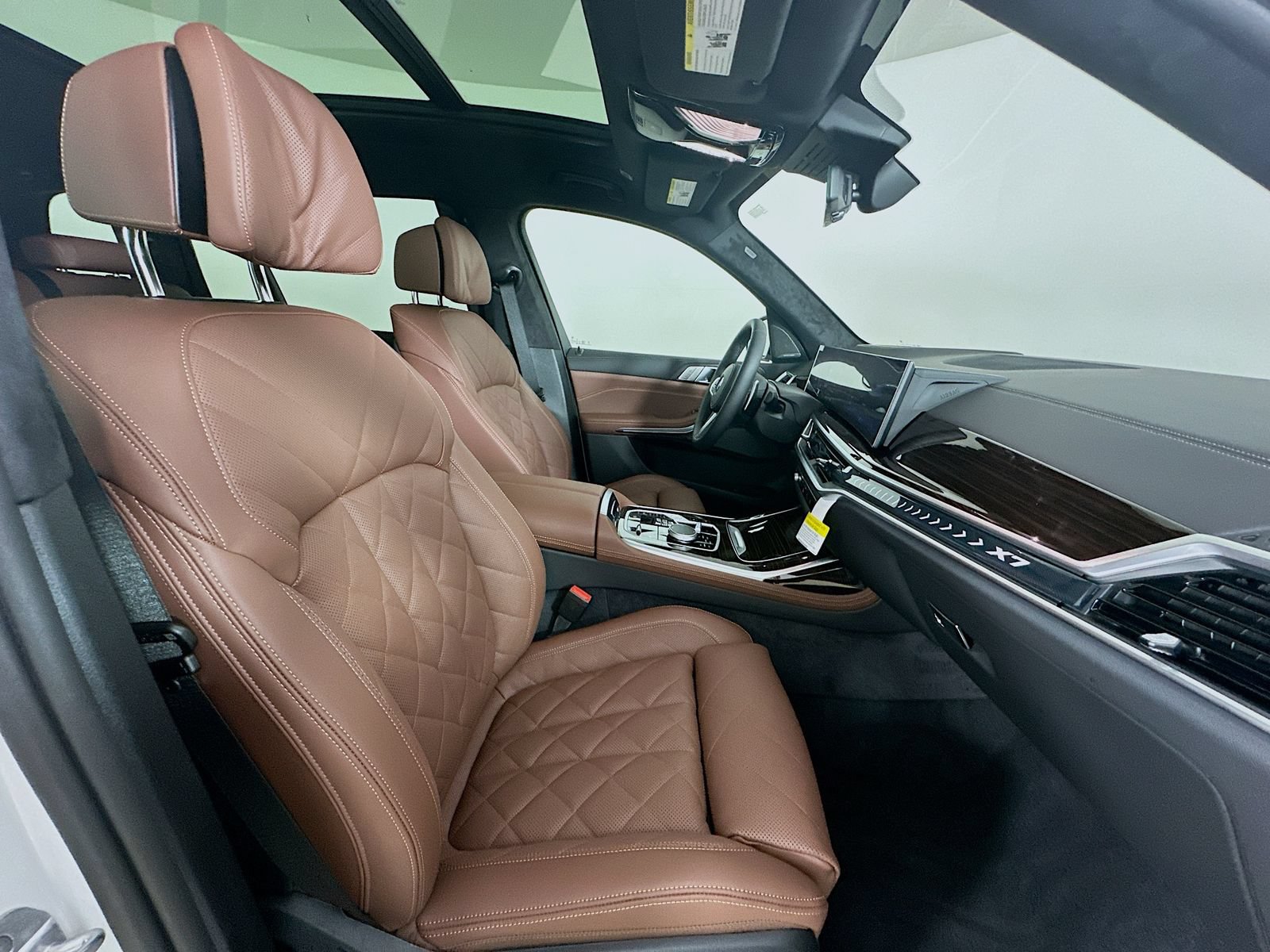 New 2027 BMW X7 xDrive40i w/ M Sport Package AWD/4WD image 43