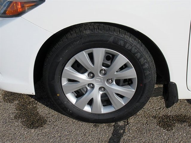 Used 2012 Honda Civic LX image 11