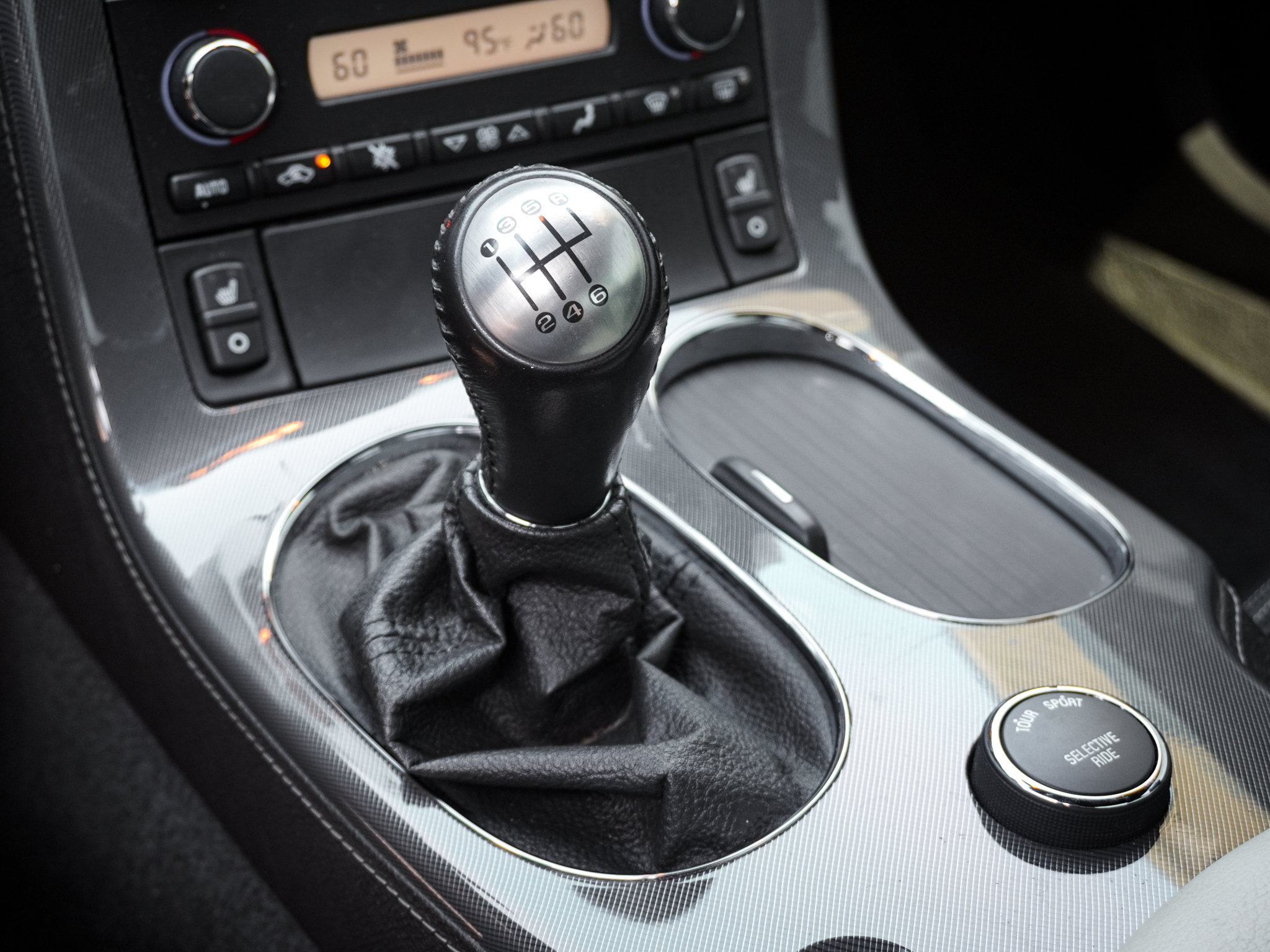 Used 2009 Chevrolet Corvette ZR1 w/ Preferred Equipment Group RWD image 25