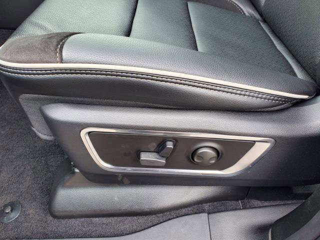 New 2026 RAM 1500 Laramie w/ Night Edition image 7