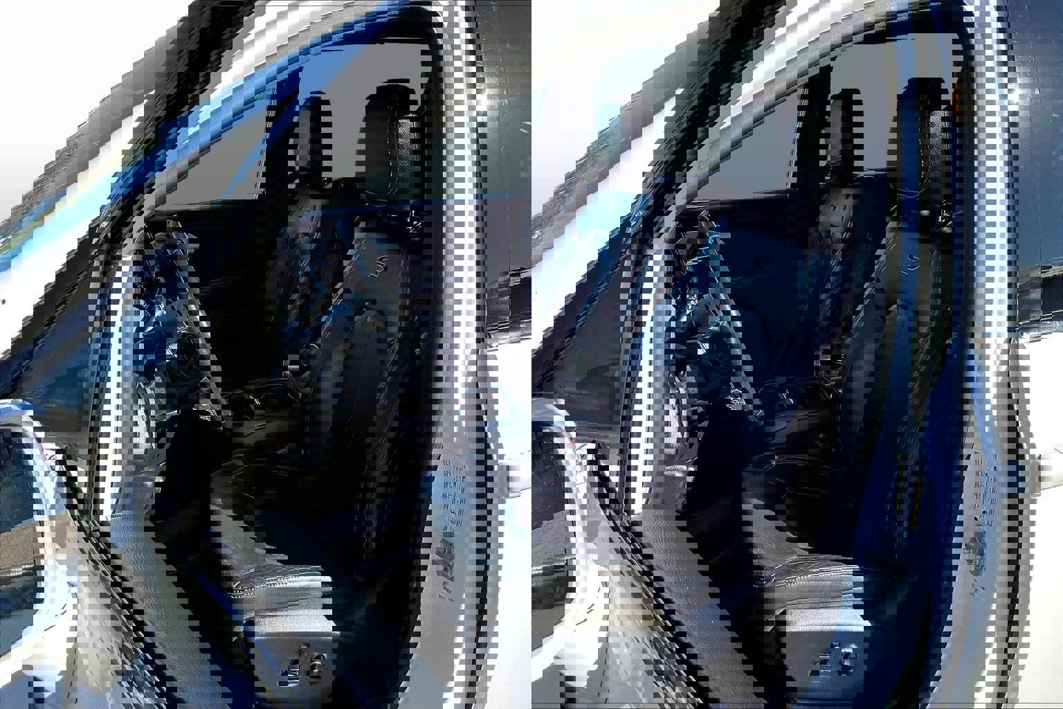 Used 2020 Chrysler Pacifica Touring-L w/ Advanced Safetytec Group image 24