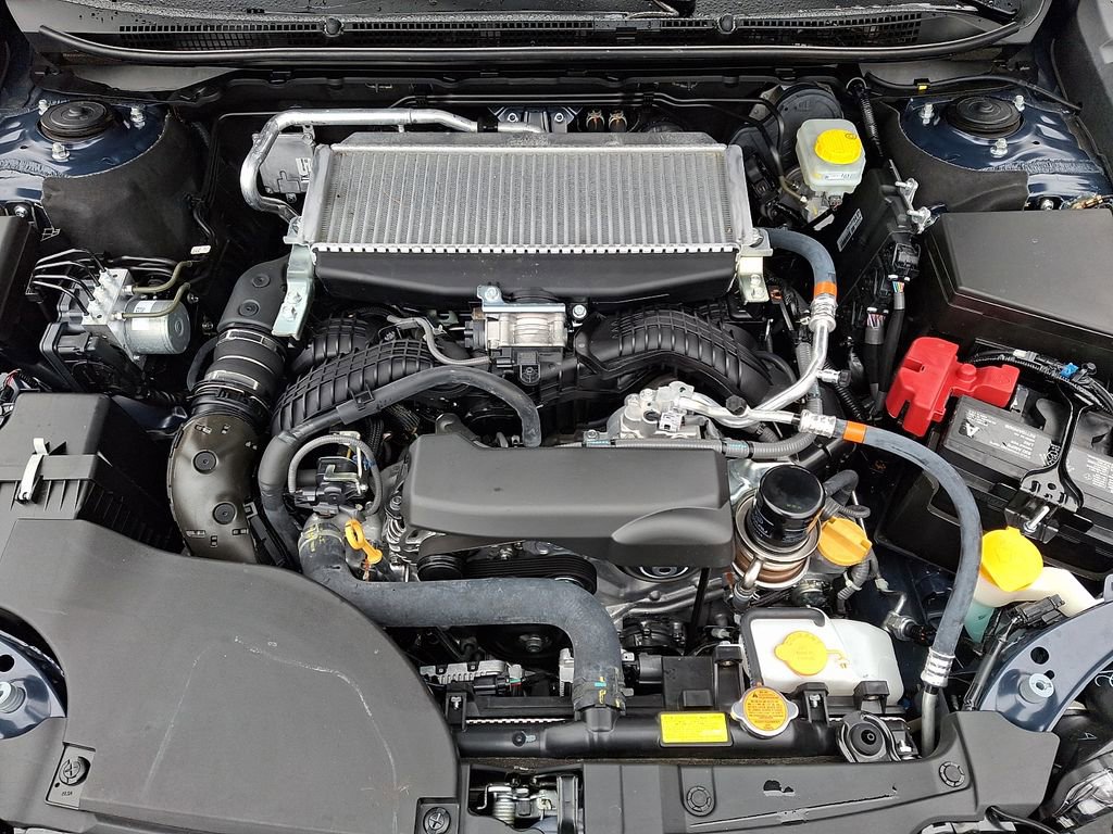 Certified 2024 Subaru Legacy Touring XT image 30