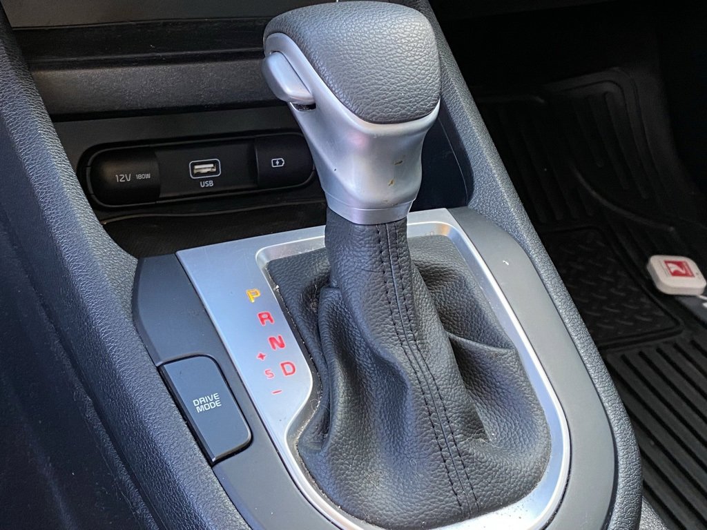 Used 2024 Kia Forte LXS w/ LXS Technology Package image 17