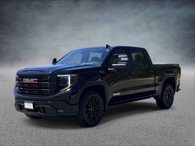 Used 2024 GMC Sierra 1500 Elevation w/ Max Trailering Package image 5