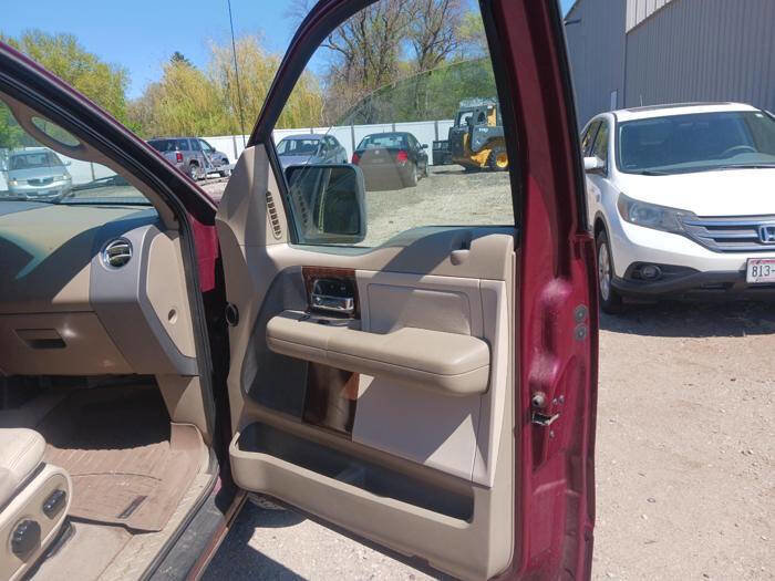 Used 2004 Ford F150 XLT AWD/4WD image 27