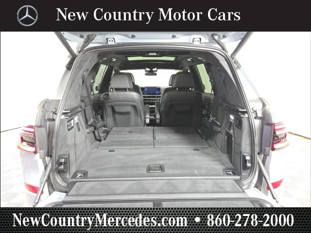 Used 2024 BMW X7 M60i image 12