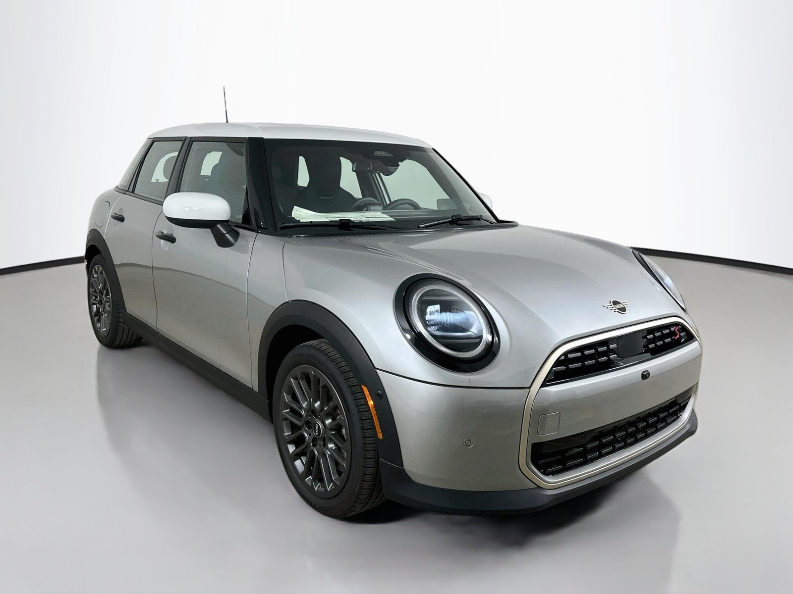 New 2026 MINI Cooper S FWD image 3