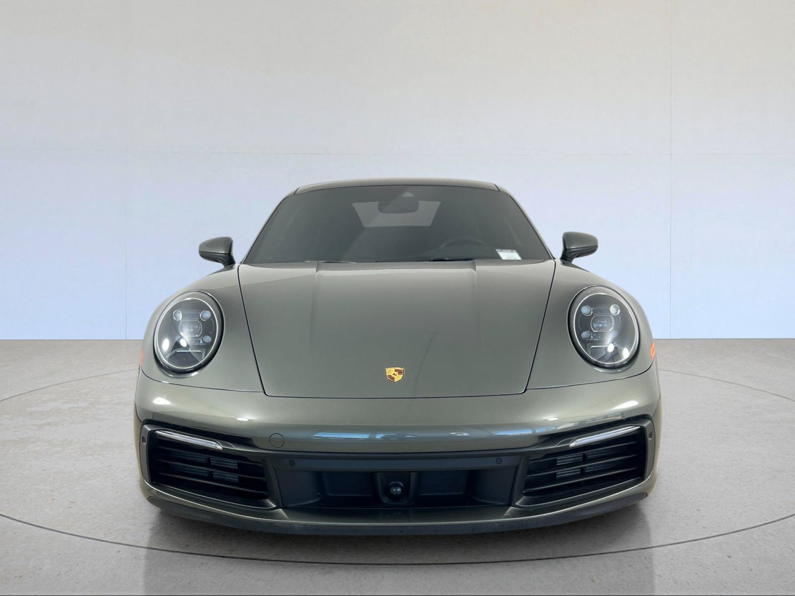 Certified 2020 Porsche 911 Carrera S RWD image 11