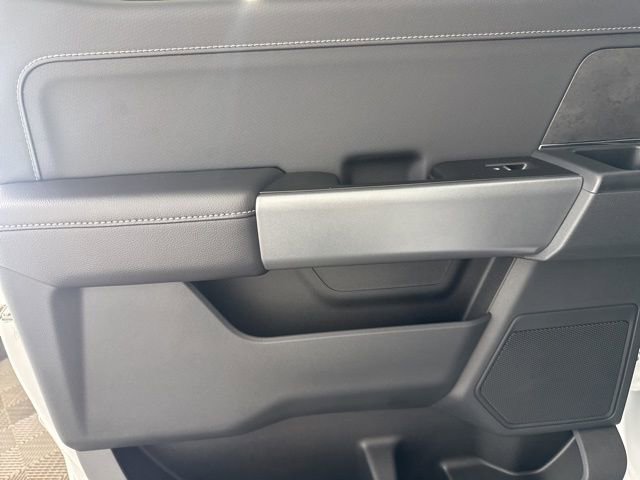 Used 2025 Ford F150 XLT w/ Equipment Group 301A Standard image 21