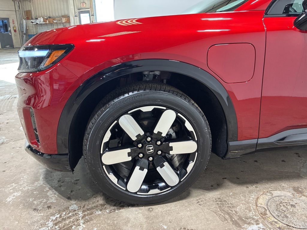 Used 2024 Honda Prologue Elite image 7