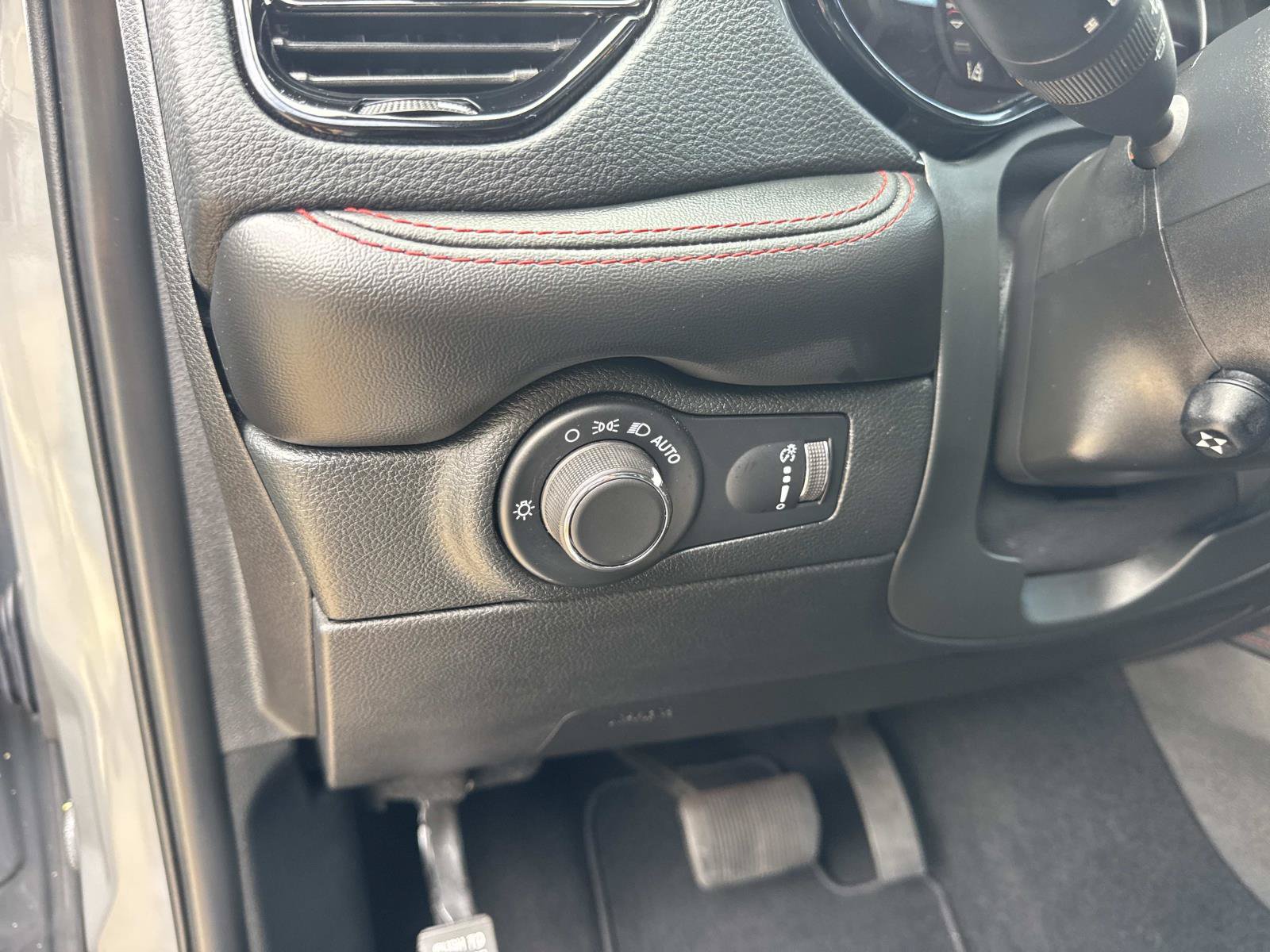 Used 2026 Dodge Durango GT AWD/4WD image 21