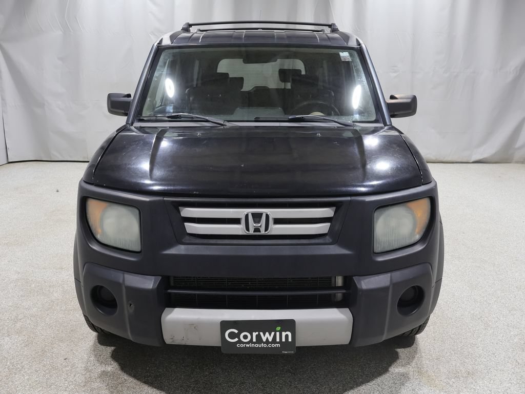 Used 2008 Honda Element LX image 12