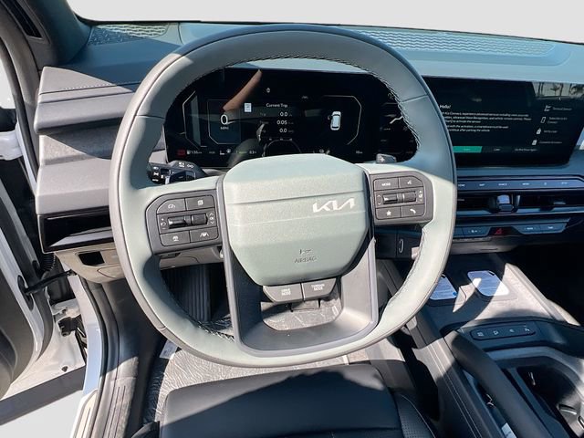 New 2027 Kia Telluride SX X-Line image 11