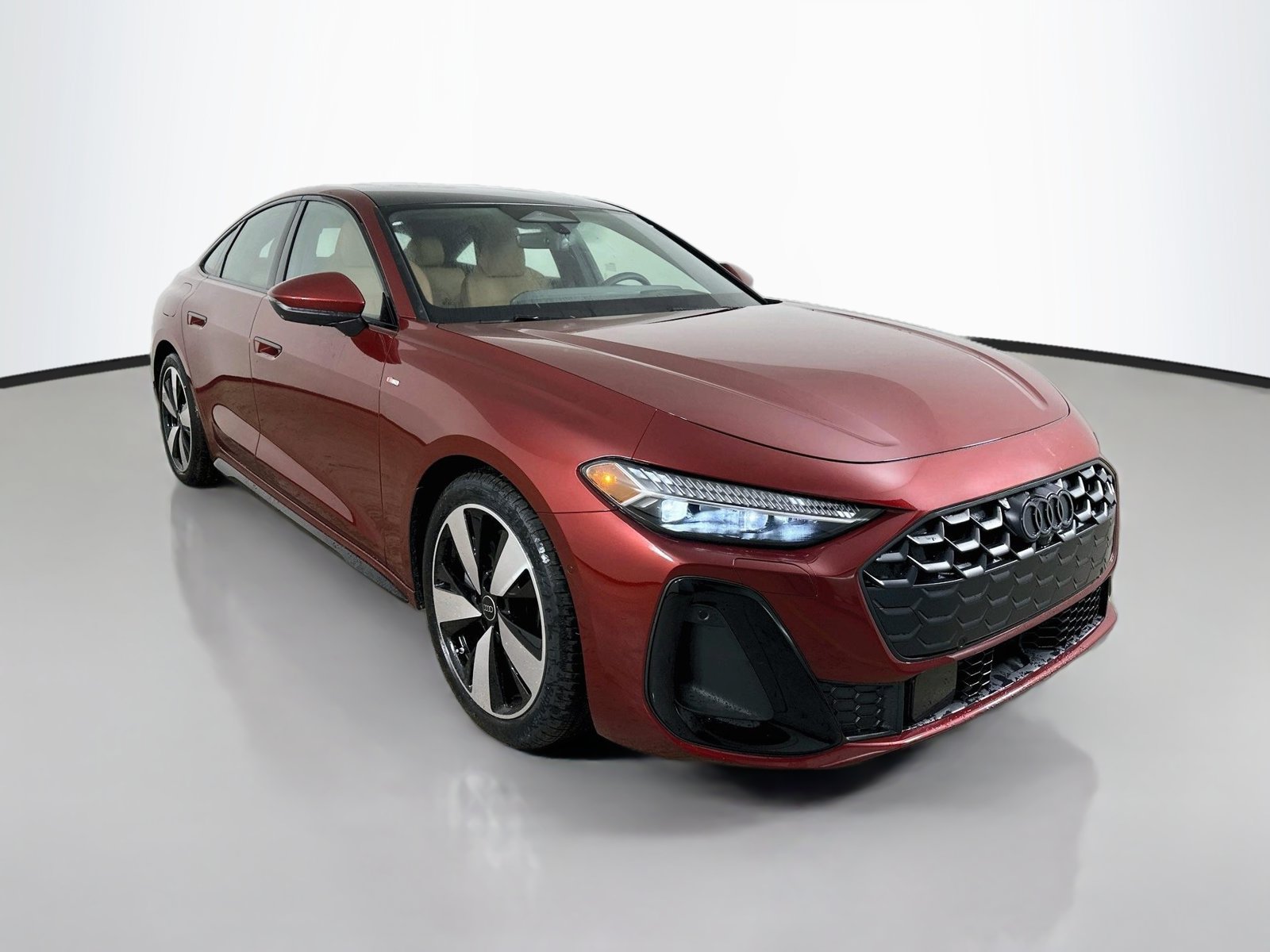 New 2026 Audi A5 Prestige AWD/4WD image 3