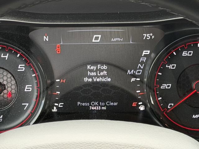 Used 2023 Dodge Charger GT w/ Blacktop Package image 16