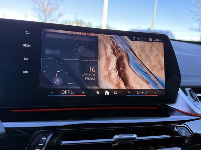 Certified 2025 BMW X1 xDrive28i w/ Convenience Package image 25