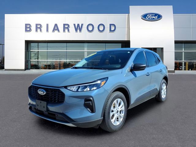 Certified 2023 Ford Escape Active w/ Tech Pack #1