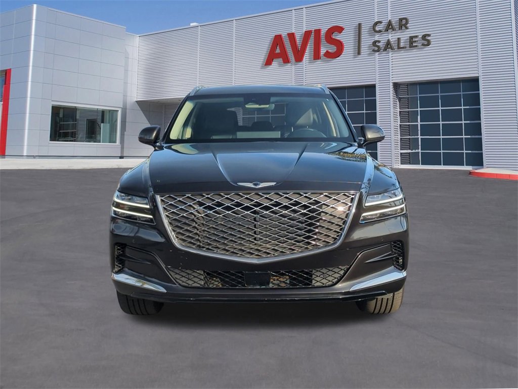Used 2024 Genesis GV80 2.5T image 10