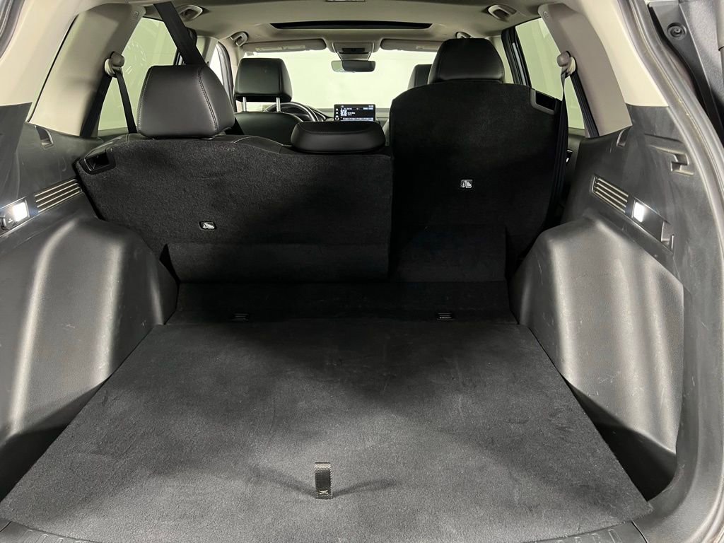 Used 2025 Honda CR-V EX-L image 27