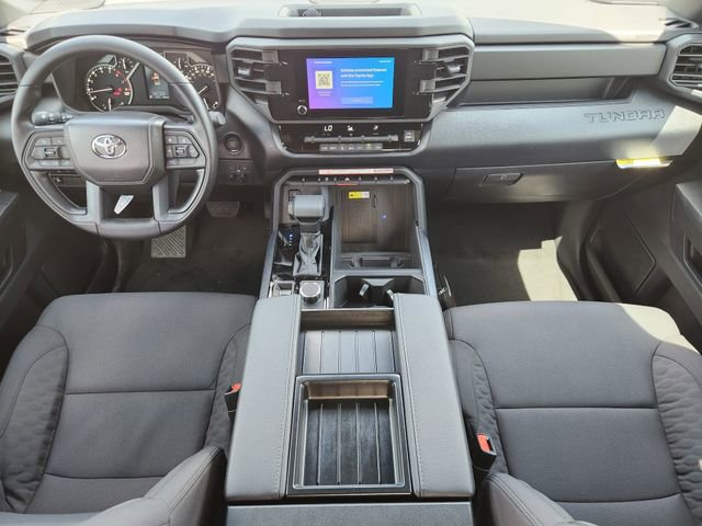 New 2026 Toyota Tundra SR5 image 23