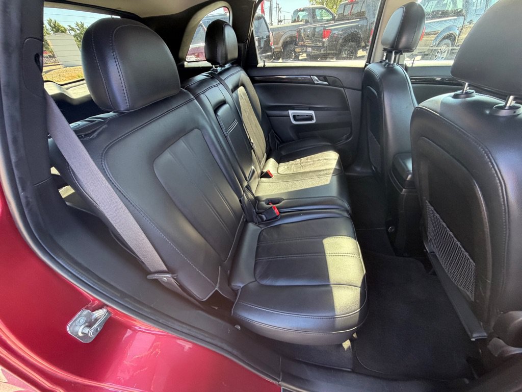 Used 2015 Chevrolet Captiva Sport LTZ FWD image 8