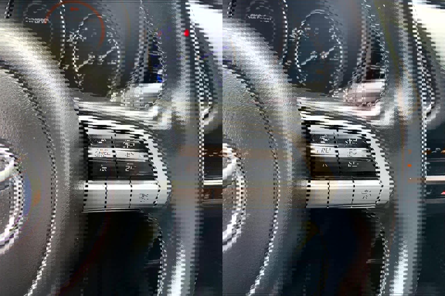 Used 2023 MAZDA CX-30 AWD 2.5 S w/ Select Package image 24