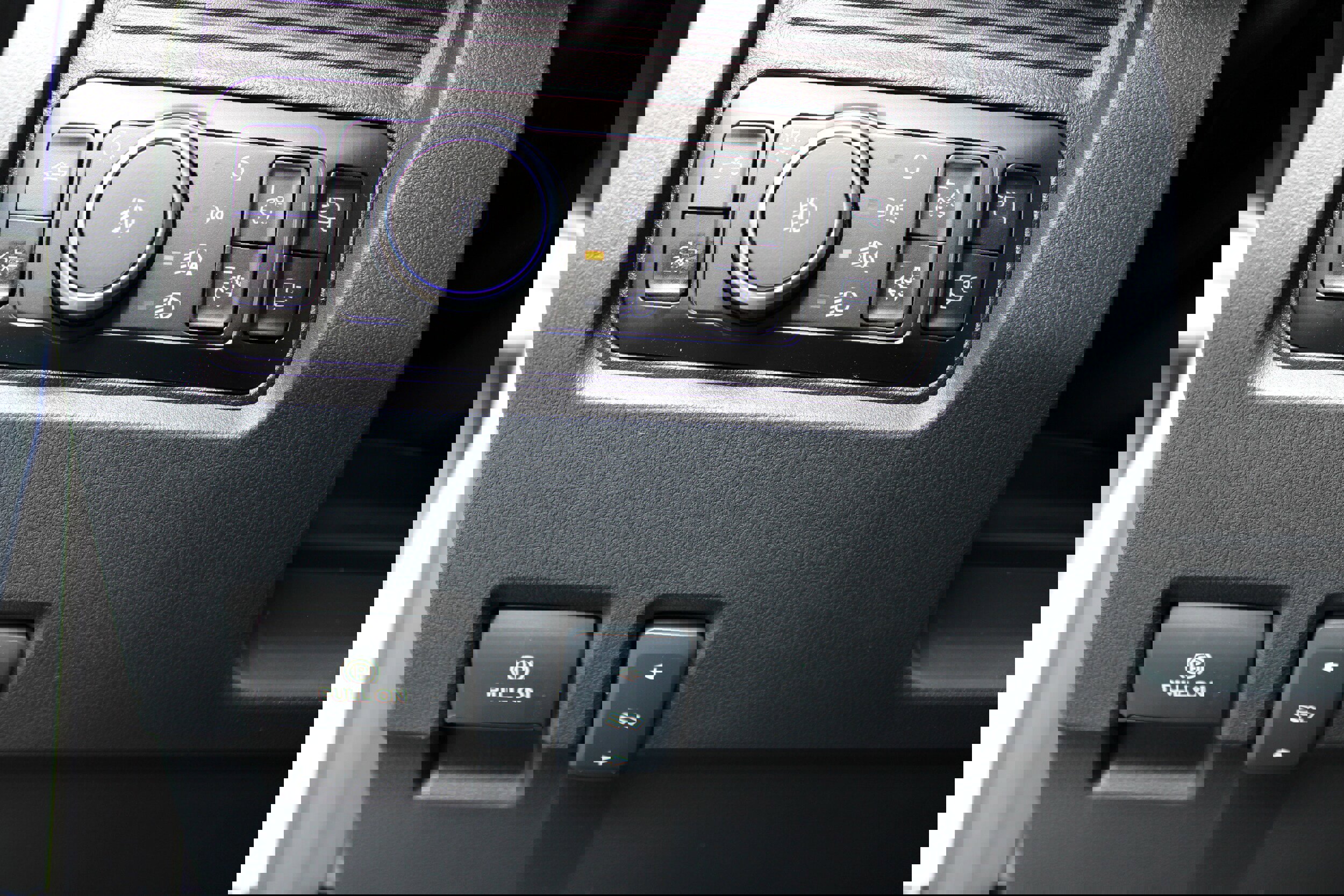 New 2026 Ford F250 Lariat image 18