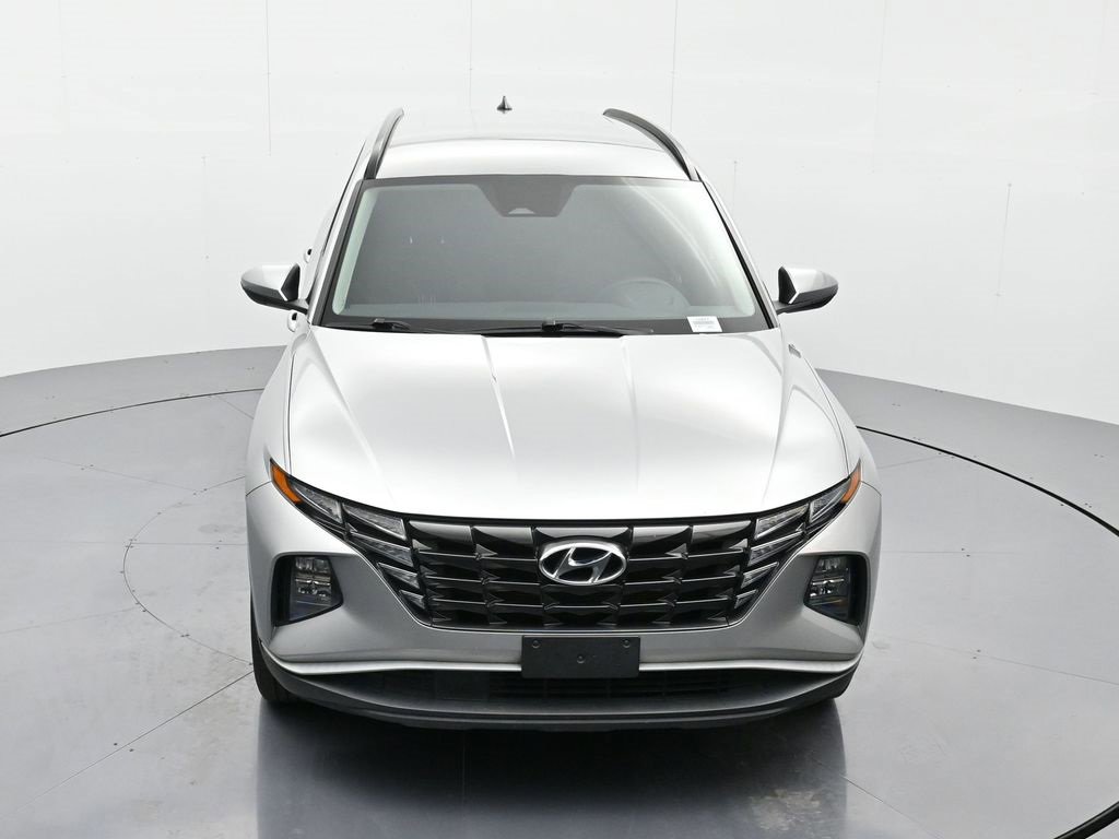 Used 2024 Hyundai Tucson SEL image 29