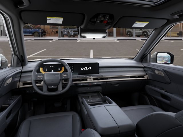 New 2027 Kia Telluride S FWD image 14