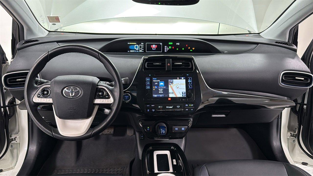 Used 2016 Toyota Prius Four image 9