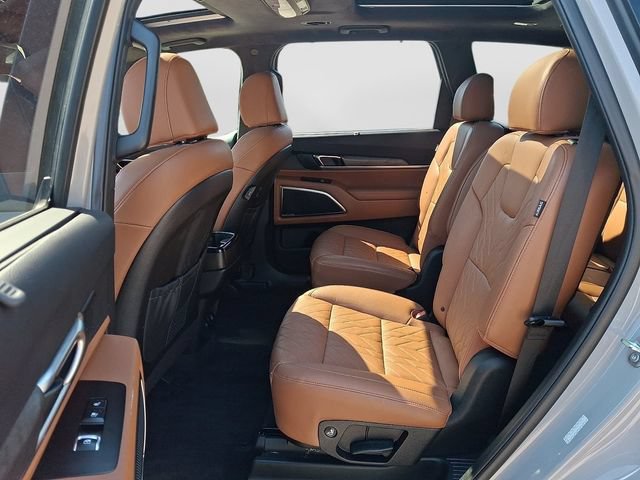 Used 2025 Kia Telluride SX Prestige X-Line AWD/4WD image 12