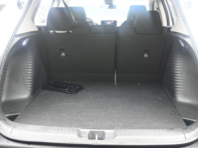 Used 2025 Honda HR-V LX image 18