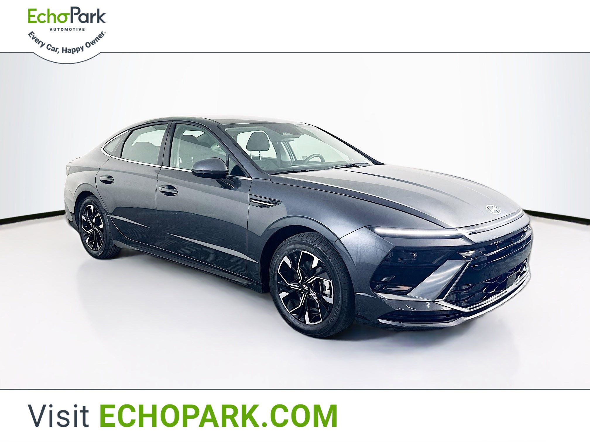 Used 2025 Hyundai Sonata SEL