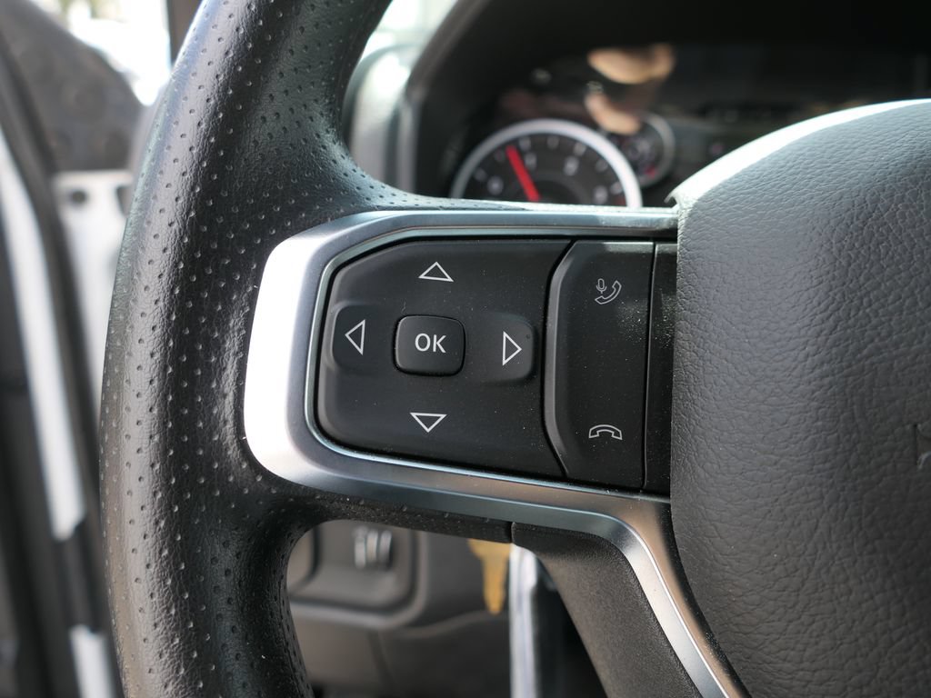 New 2026 RAM 3500 Tradesman RWD image 16