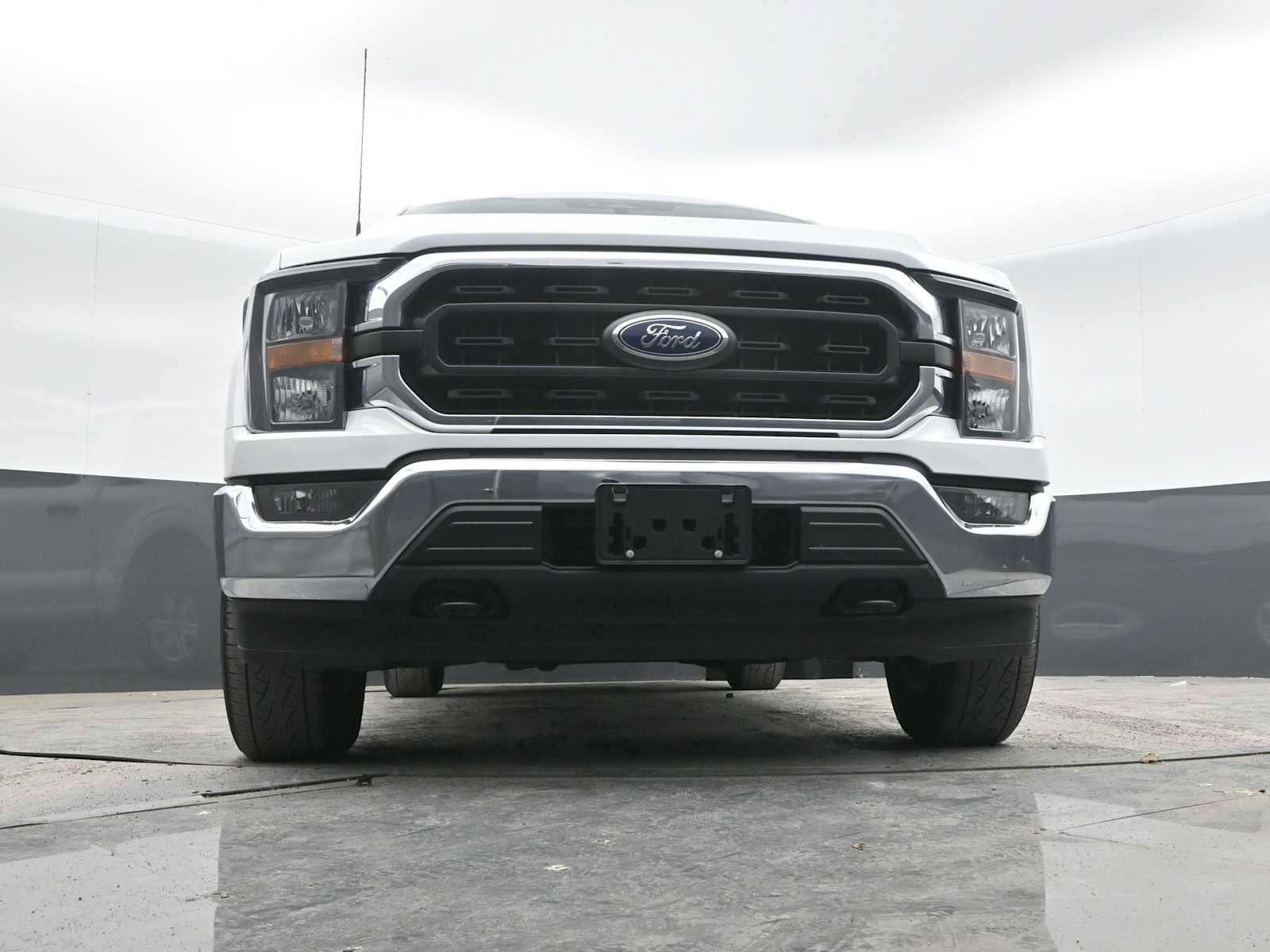 Used 2023 Ford F150 XLT image 41