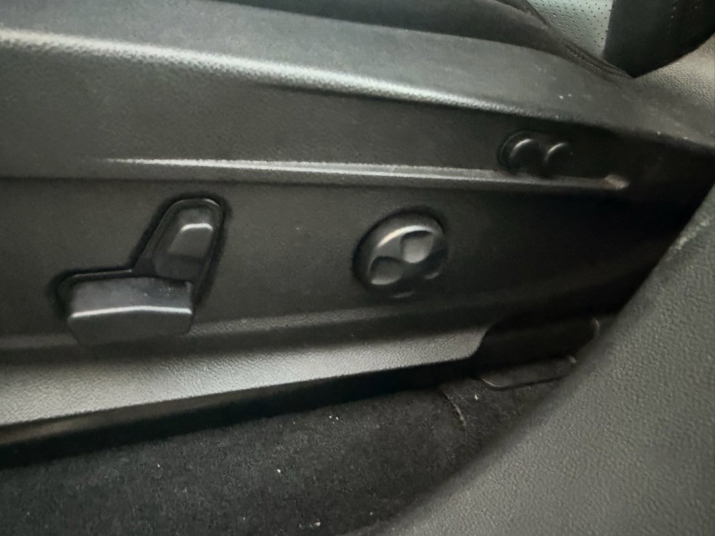 Used 2022 Alfa Romeo Stelvio Quadrifoglio w/ Active Assist Plus Package image 19