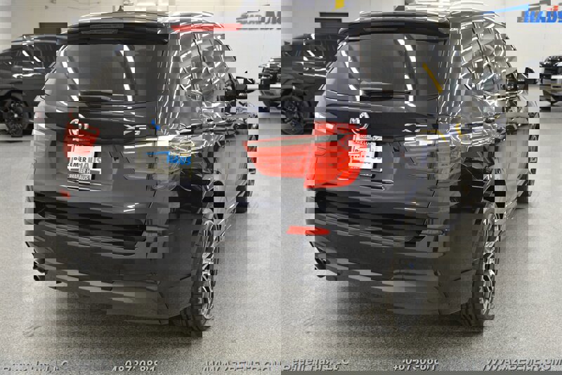 Used 2017 BMW X3 xDrive28i w/ Premium Package image 8