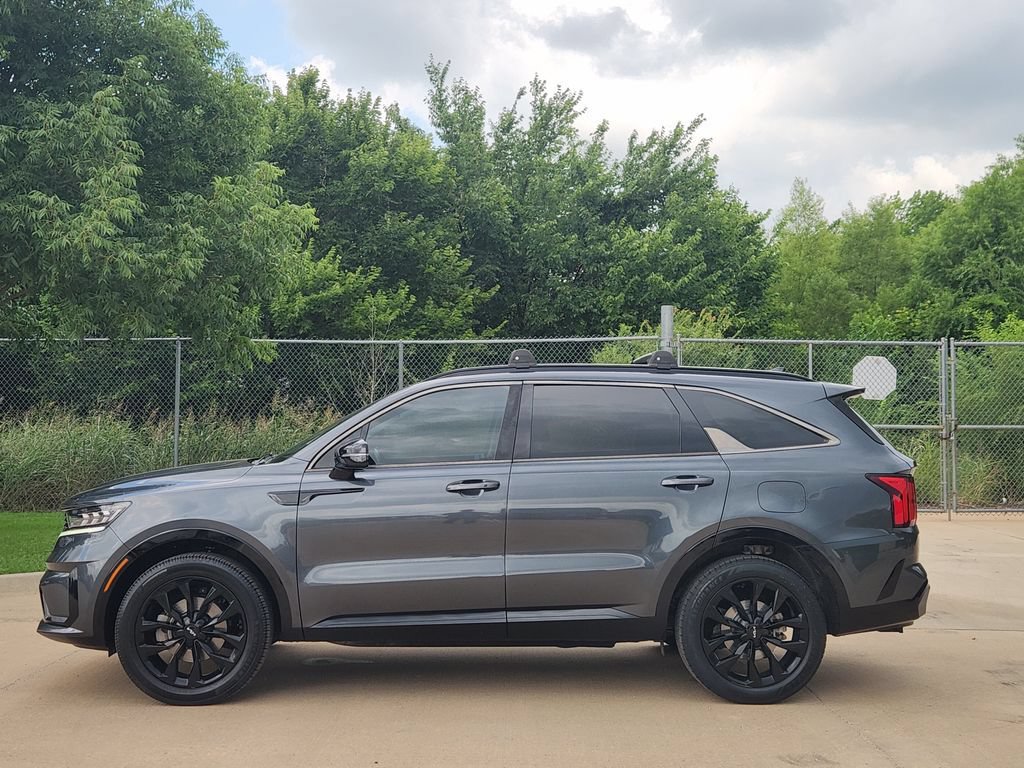 Used 2022 Kia Sorento SX AWD/4WD image 4