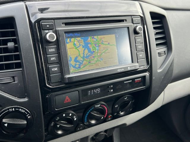 Used 2014 Toyota Tacoma 4x4 Access Cab V6 image 20
