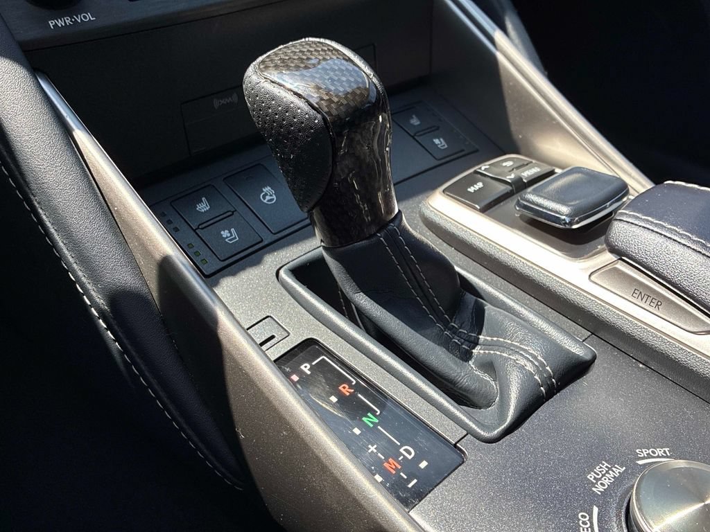 Used 2019 Lexus IS 300 AWD w/ Navigation Package image 29