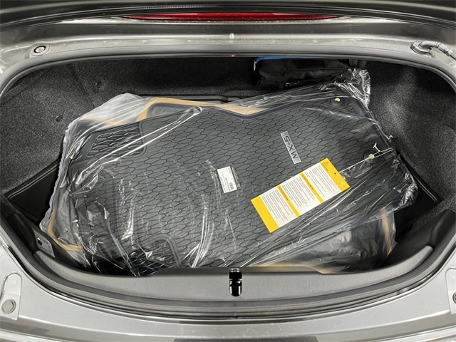 New 2025 MAZDA MX-5 Miata Grand Touring w/ Appearance Package image 20