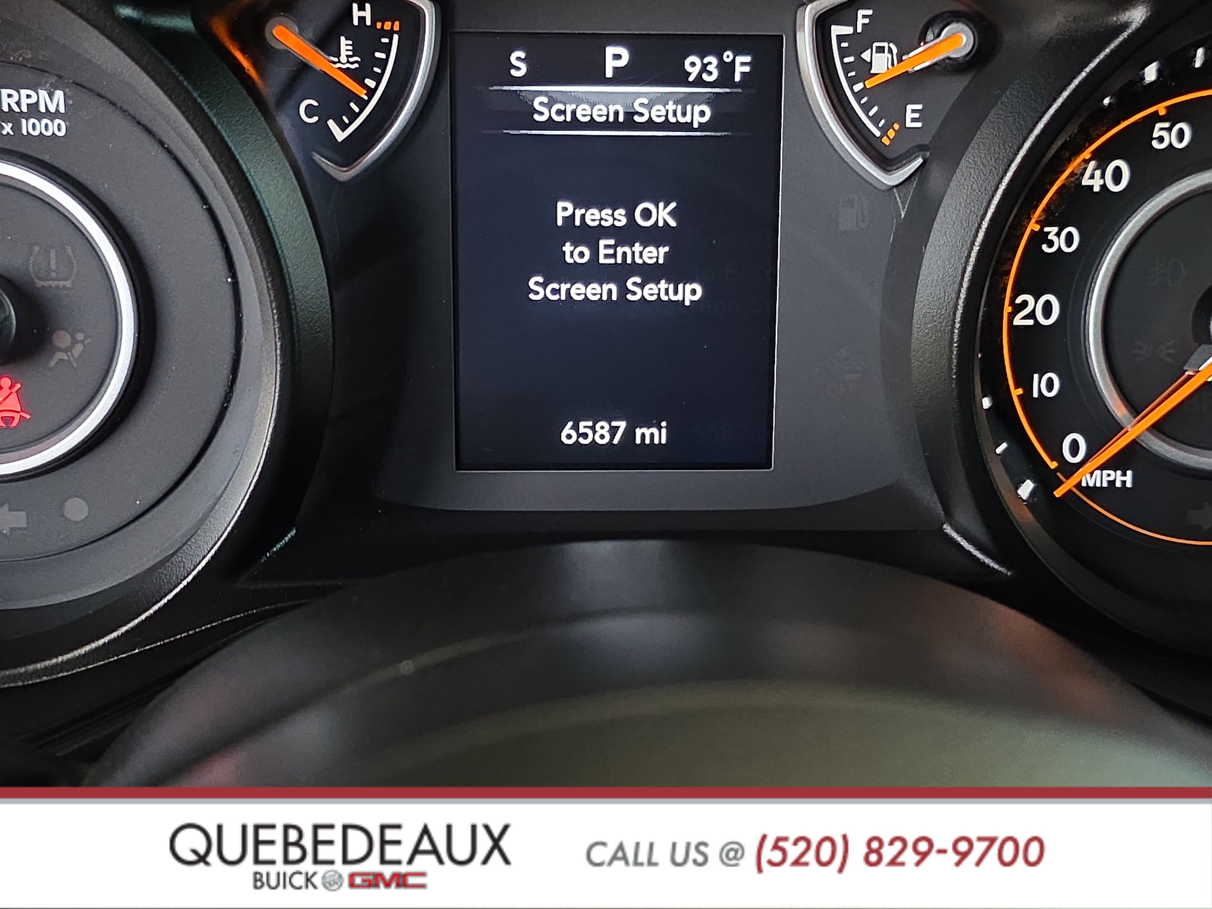 Used 2025 Jeep Wrangler Unlimited Sport AWD/4WD image 18