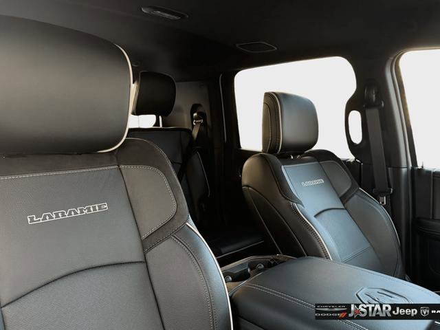 New 2026 RAM 3500 Laramie image 16
