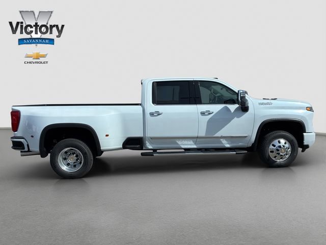 New 2026 Chevrolet Silverado 3500 High Country w/ High Country Premium Package image 8