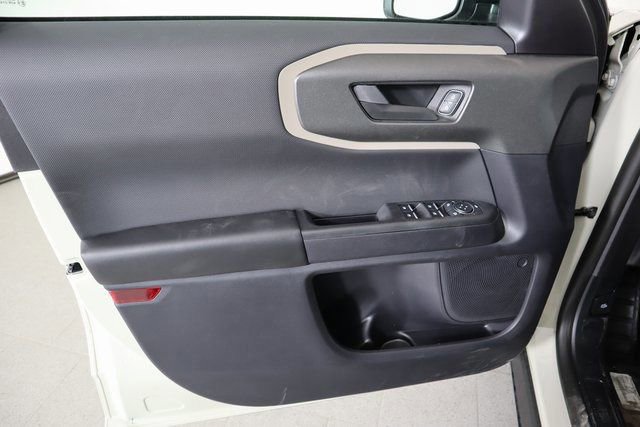 New 2025 Ford Bronco Sport Big Bend w/ Convenience Package image 26