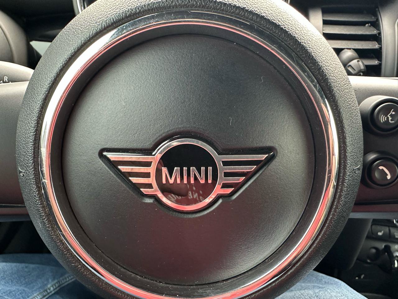 Used 2020 MINI Cooper Convertible w/ Premium Package FWD image 10