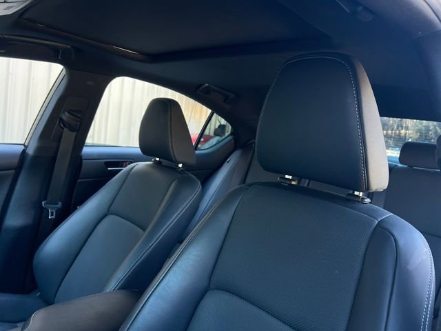 Used 2024 Lexus IS 350 F Sport image 14