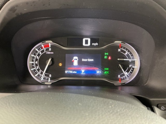 Used 2017 Honda Pilot Elite image 21